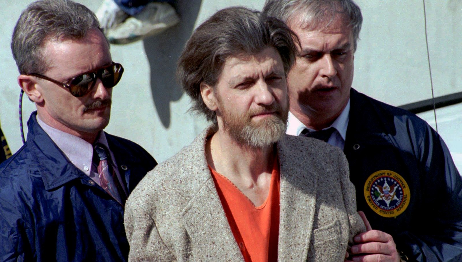 Trump’tan “Unabomber” argümanı: “Amcamın öğrencisiydi”