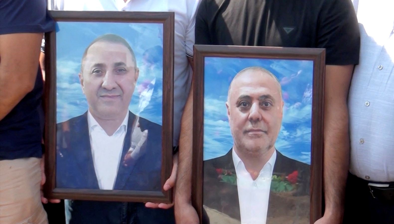 Uçak kazasından azap altında mevte: Azerbaycan-Rusya krizinde son durum