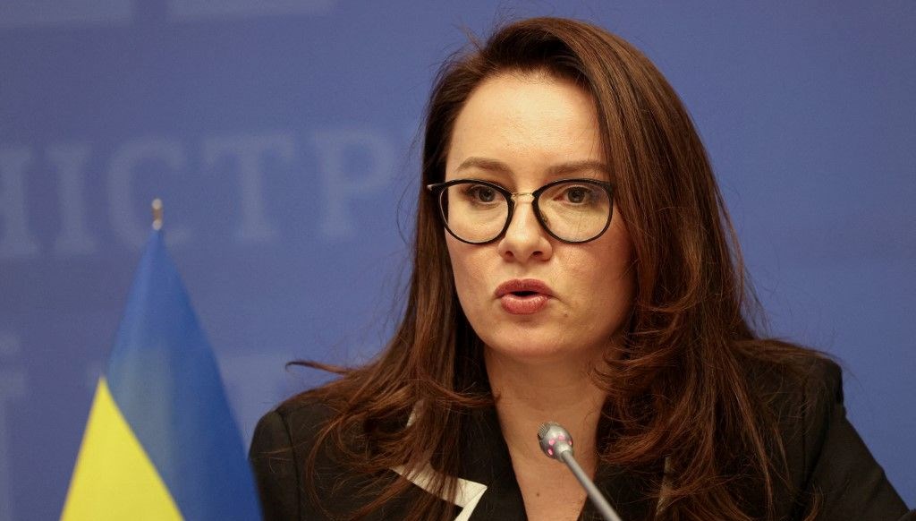Ukrayna’nın yeni başbakanı muhakkak oldu: Yulia Svyrydenko