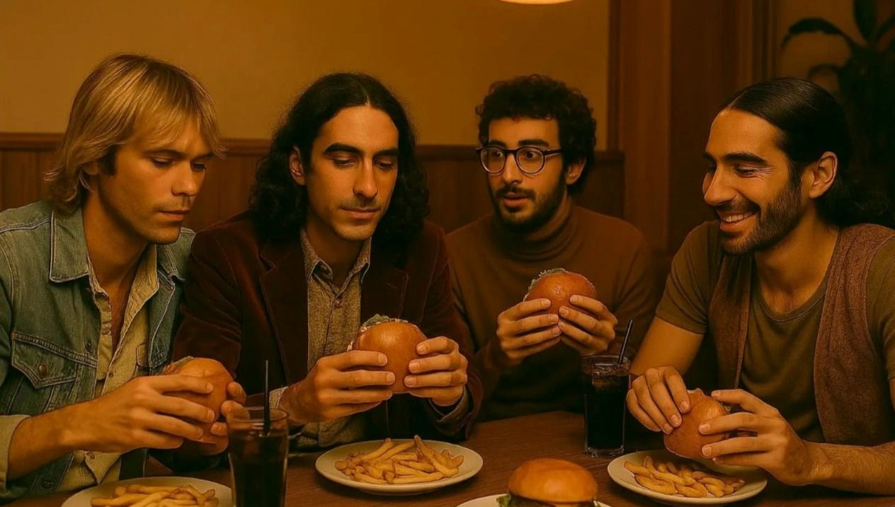 Yapay zekayla üretilmiş uydurma müzik grubu yakalandı: Spotify’da para kazanıyor