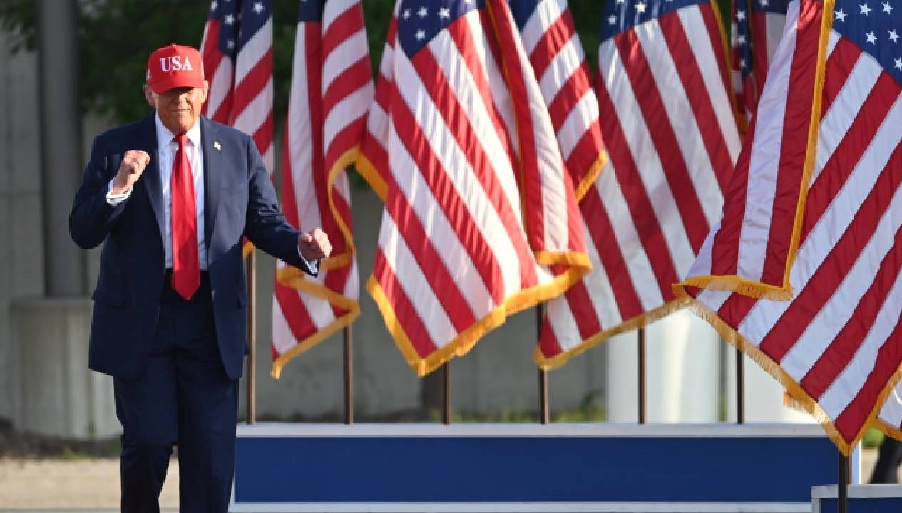 Yüksek Mahkeme, Trump’ın planının önünü açtı