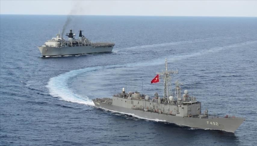 Yunanistan’da Türkiye telaşı: Petrol mutabakatı panik yarattı