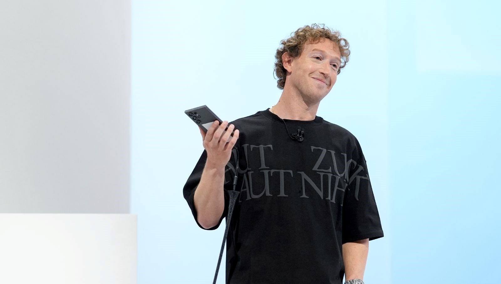 Zuckerberg’in bilinmeyen yapay zeka listesi ortaya çıktı: 100 milyon dolarlık beyin avı!