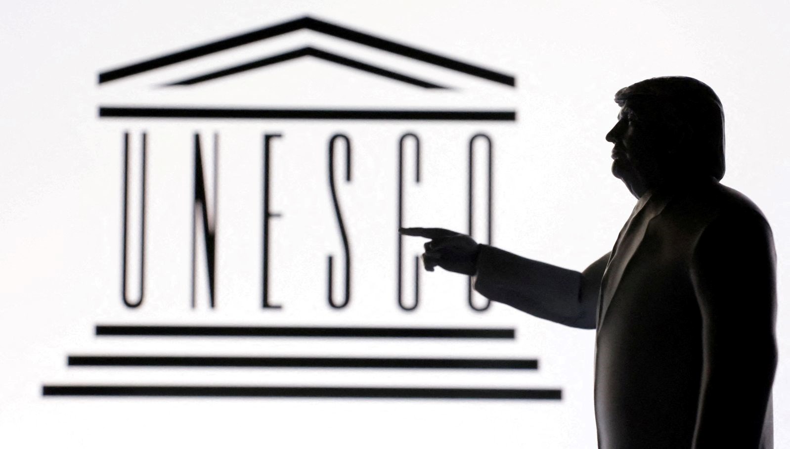 ABD, bir sefer daha UNESCO’dan çekiliyor
