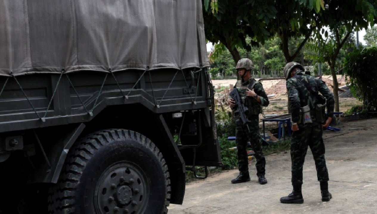 ABD Dışişleri Bakanı Rubio’dan Kamboçya ve Tayland’a “ateşkes” daveti