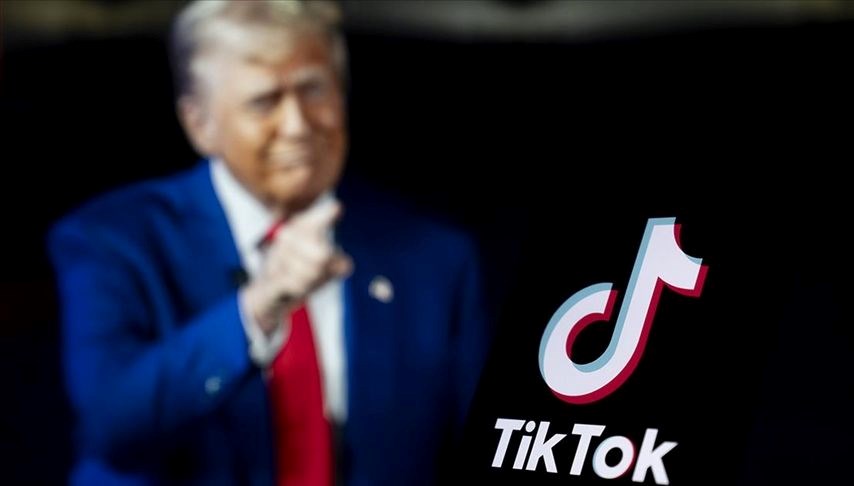 ABD Ticaret Bakanı: Başkan Trump TikTok’u nitekim seviyor