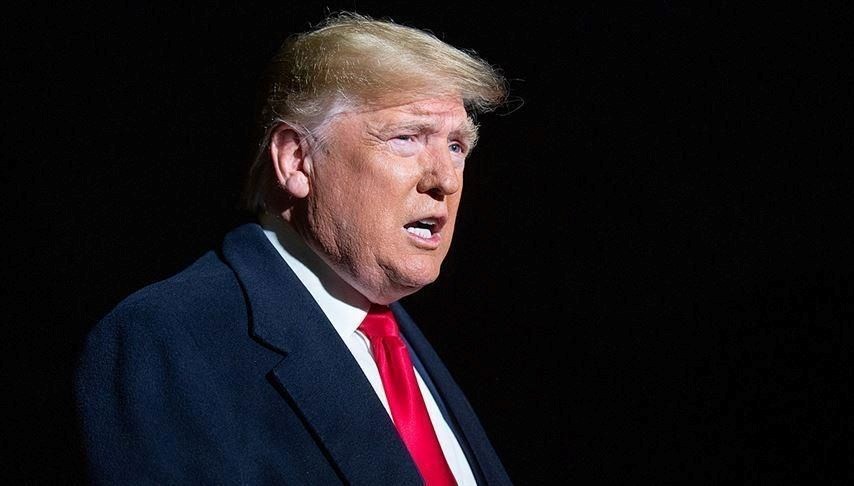 ABD’de “Savaş Bakanlığı” devri başladı: Trump kararnameyi imzaladı