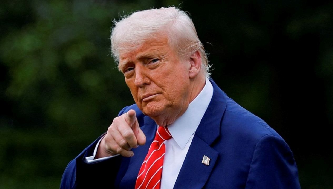 ABD’de “Trump nerede” tartışması: Gerçek öteki çıktı