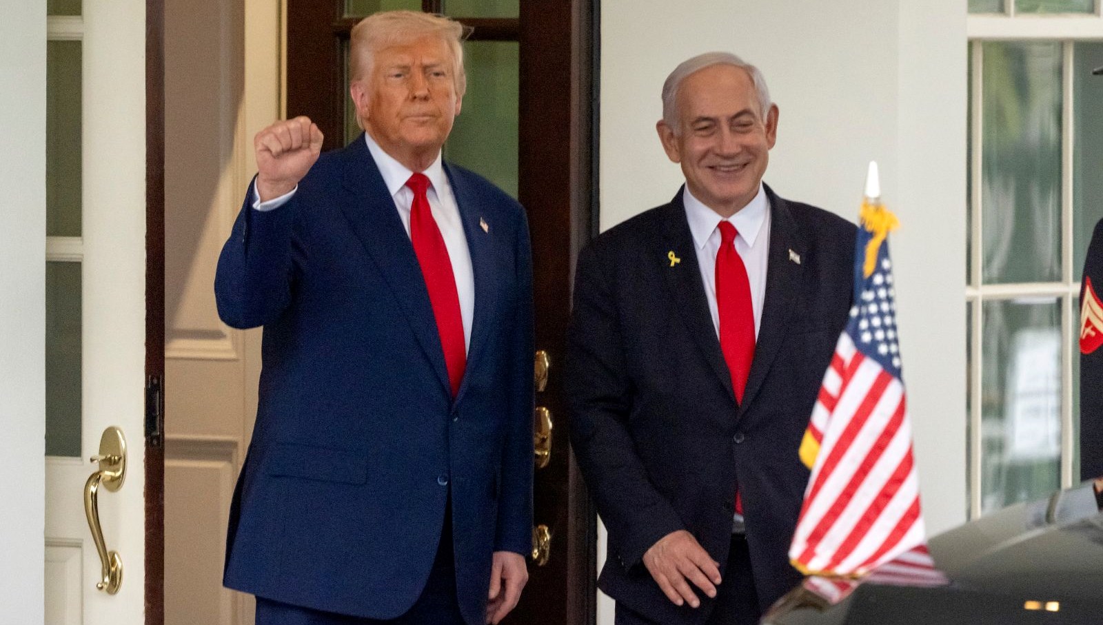 ABD’li arabulucudan Gazze açıklaması: Trump önemli, Netanyahu ise umursamaz