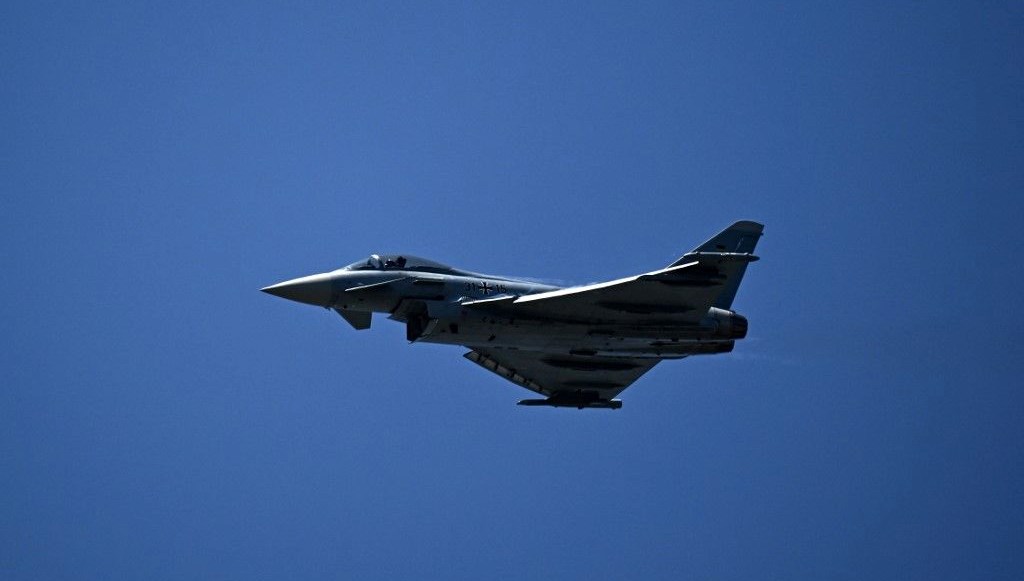 Almanya’da “Rusya’yla savaş hazırlıkları” büyüyor: Yeni Ulusal Güvenlik Kurulu kuruldu
