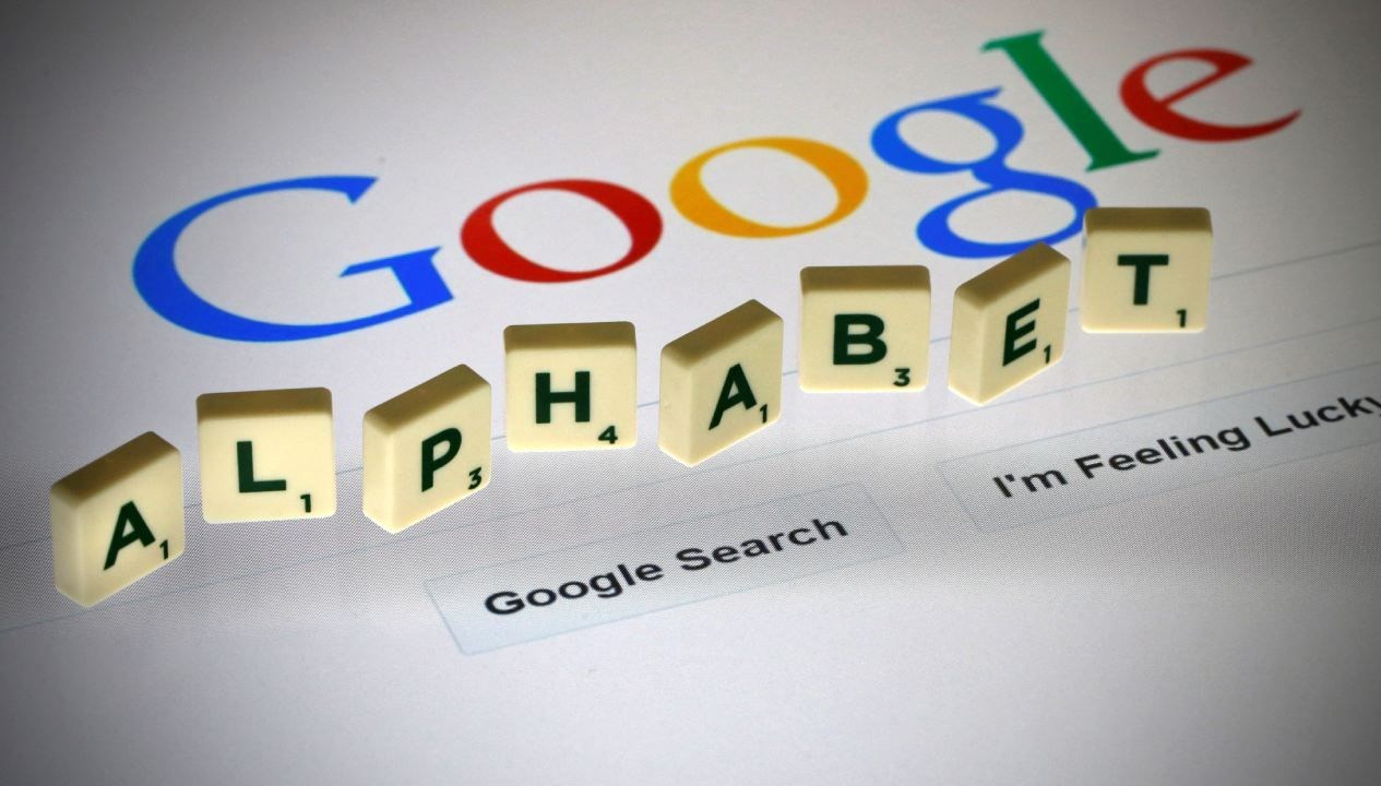 Alphabet’in piyasa kıymeti 3 trilyon doları aştı
