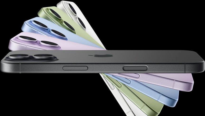 Apple’dan 8 yıl sonra bir birinci