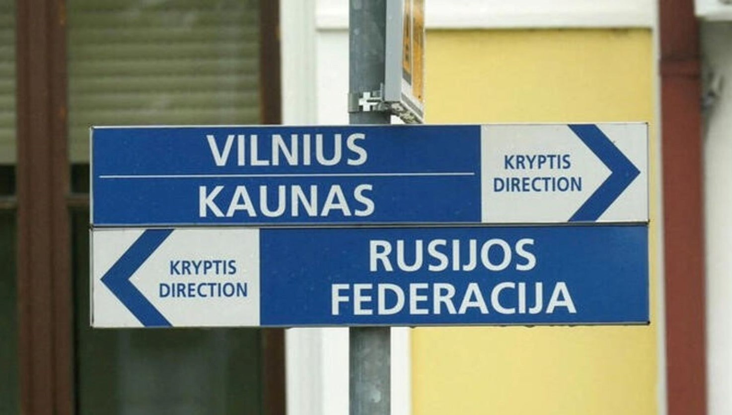 Avrupa’da “terör şebekesi” alarmı: Litvanya’dan Rusya irtibatı argümanı