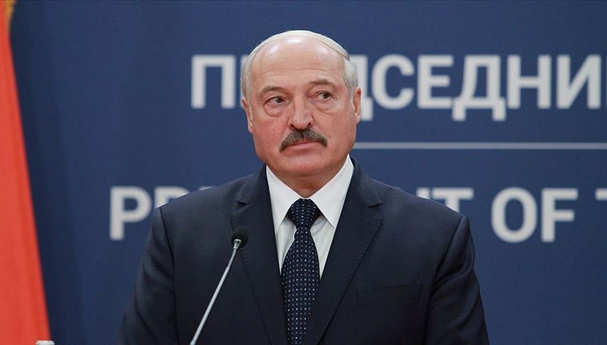 Belarus, Trump’ın davetiyle 52 mahkumu affetti
