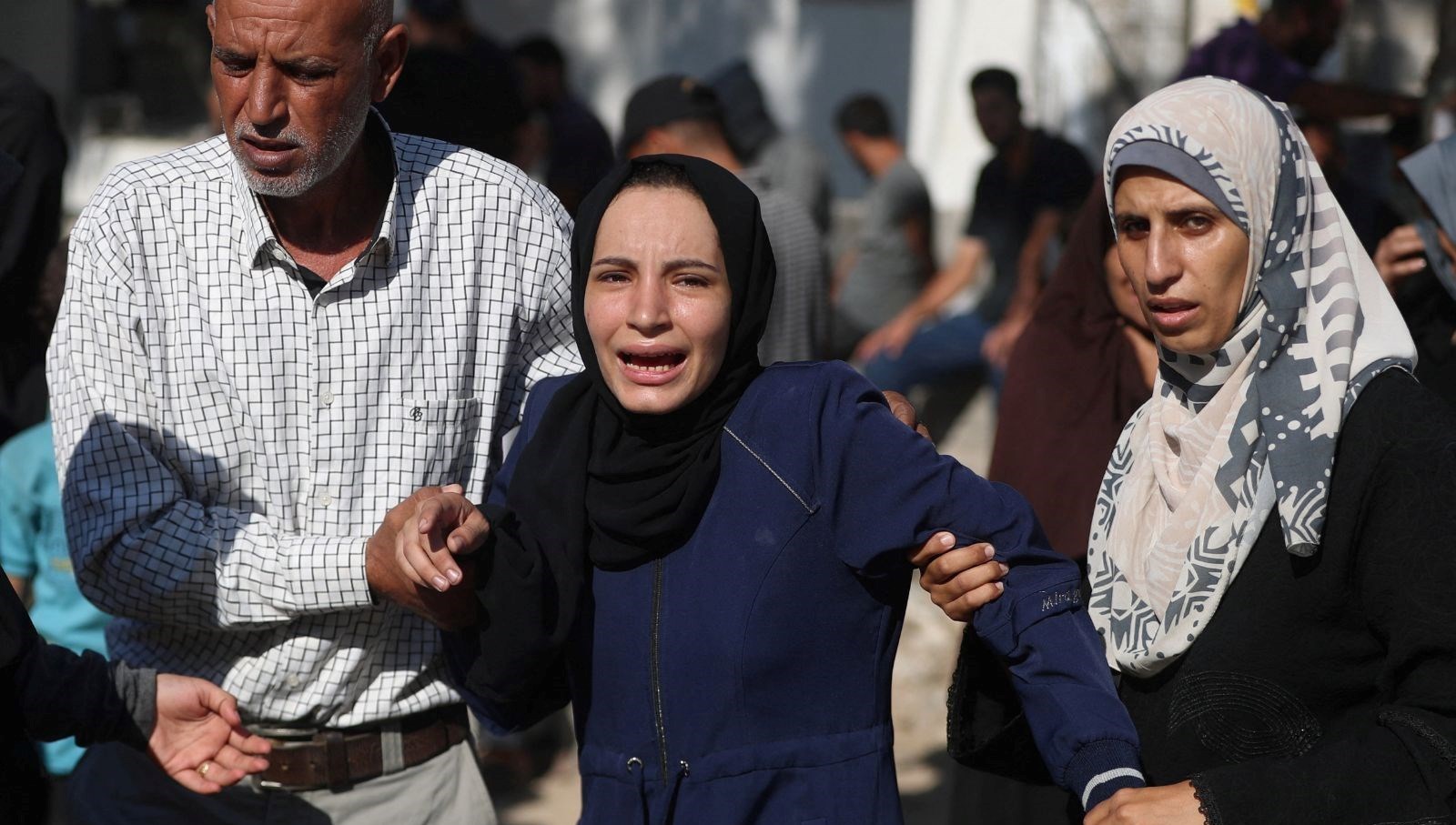 BM’den çarpıcı açıklama: “Gazze kentine vefat cezası verildi”