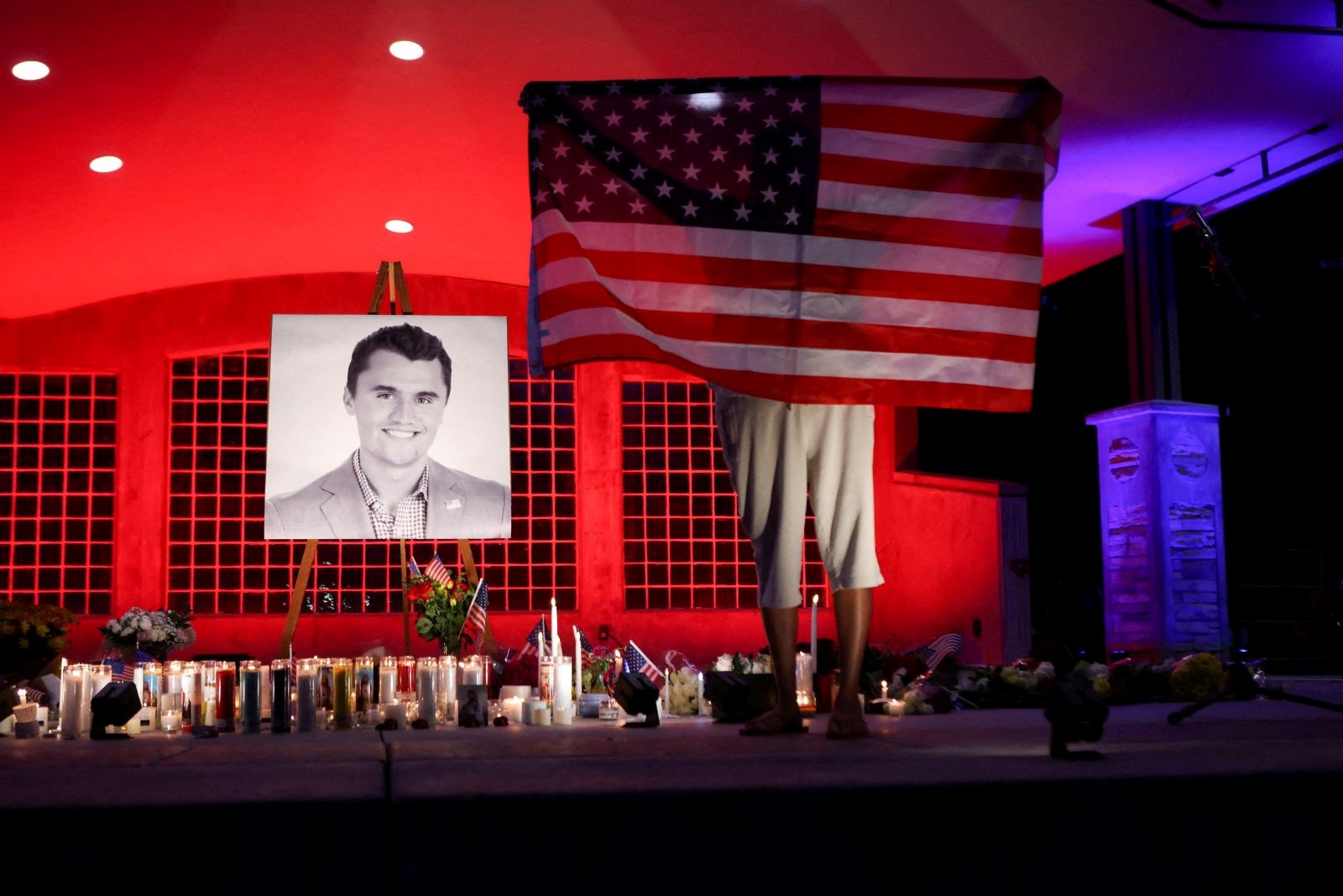 Charlie Kirk suikastı: Cinayet silahındaki saklı mesjlar