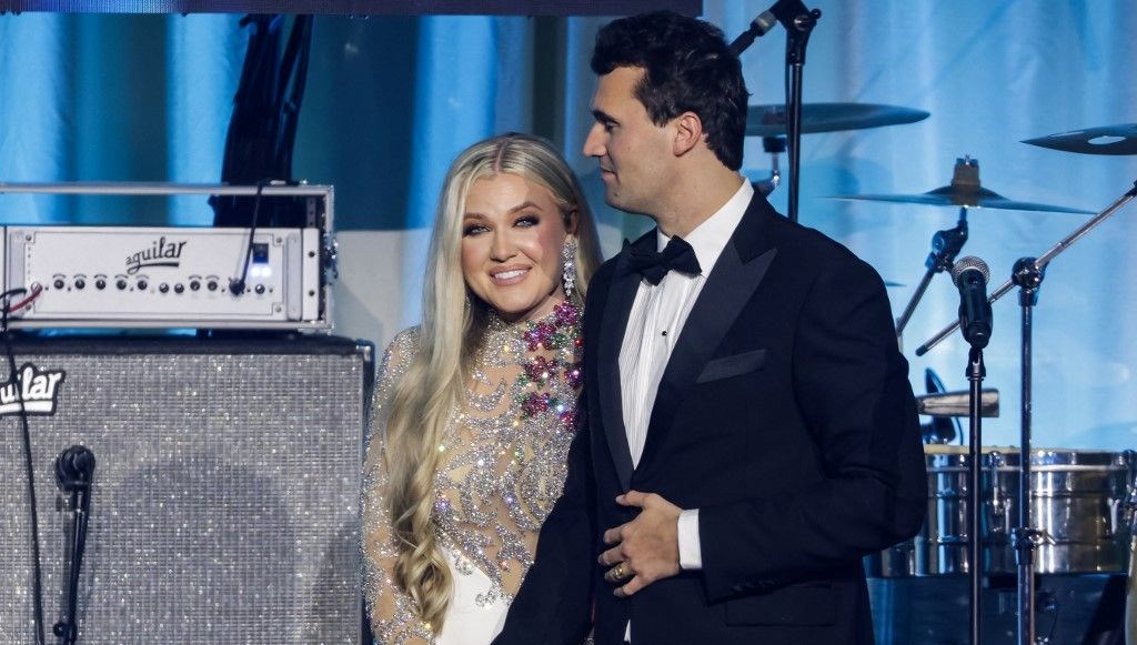 Charlie Kirk’ün akabinde: Eşi birinci kere konuştu, “suikast kitabı” krizi