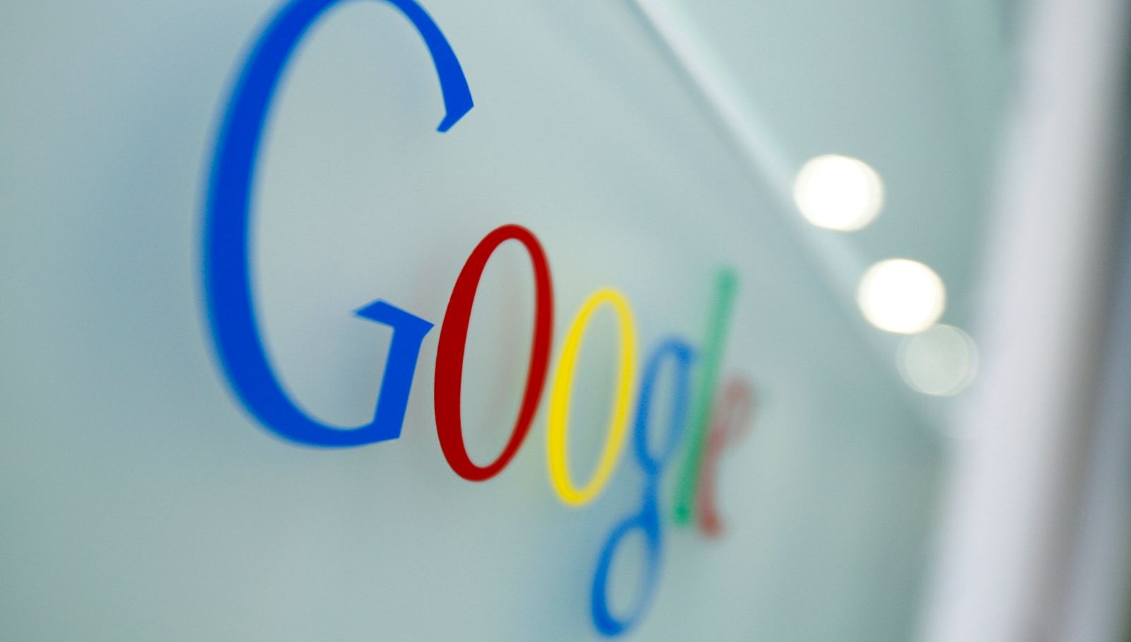 Çin, Google soruşturmasını sonlandırdı
