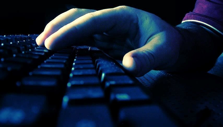 Çin’den ABD’ye nükleer hack… Korsanlar ele geçirdi