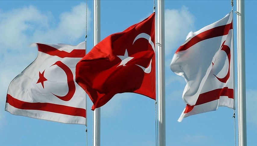 Dışişleri Bakanlığı: Türkiye, KKTC’nin hak ve çıkarlarını savunmaya devam edecek