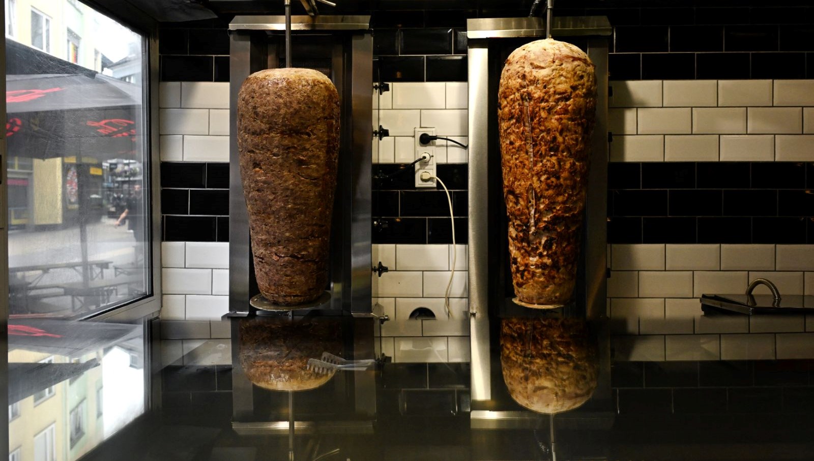 Döner krizi kapıda