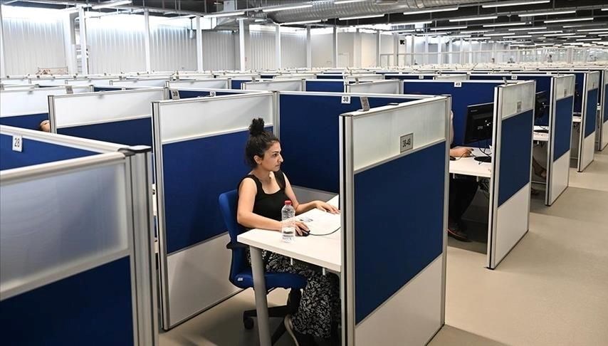e-YDS müracaatları başladı