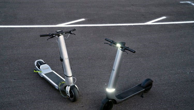 Elektrikli scooter’da ihtilal: O kadar süratli ki trafiğe çıkması yasak!