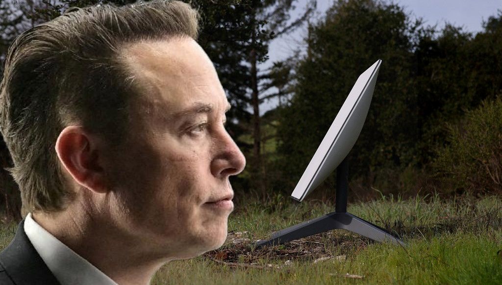 Elon Musk’a makus haber… Starlink’te sorun var