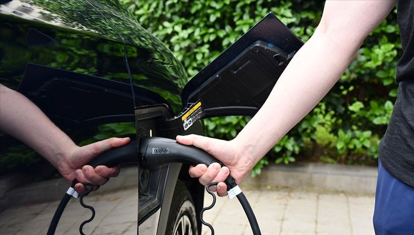 En az sevilen elektrikli araba markası aşikâr oldu
