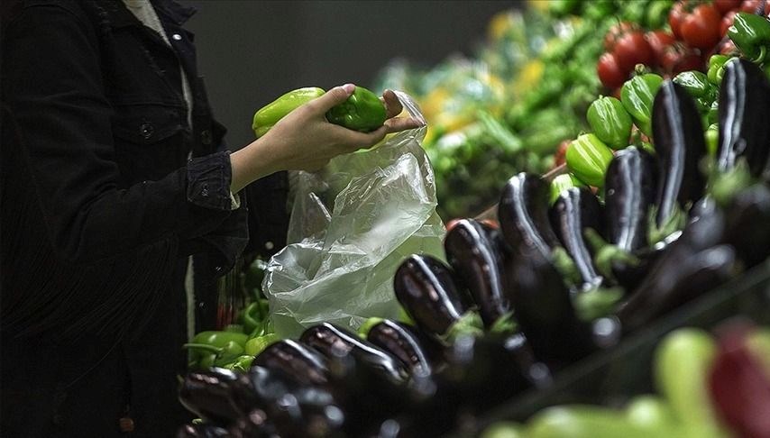 Enflasyon ne vakit, saat kaçta açıklanacak? Gözler TÜİK ağustos ayı TÜFE datalarında
