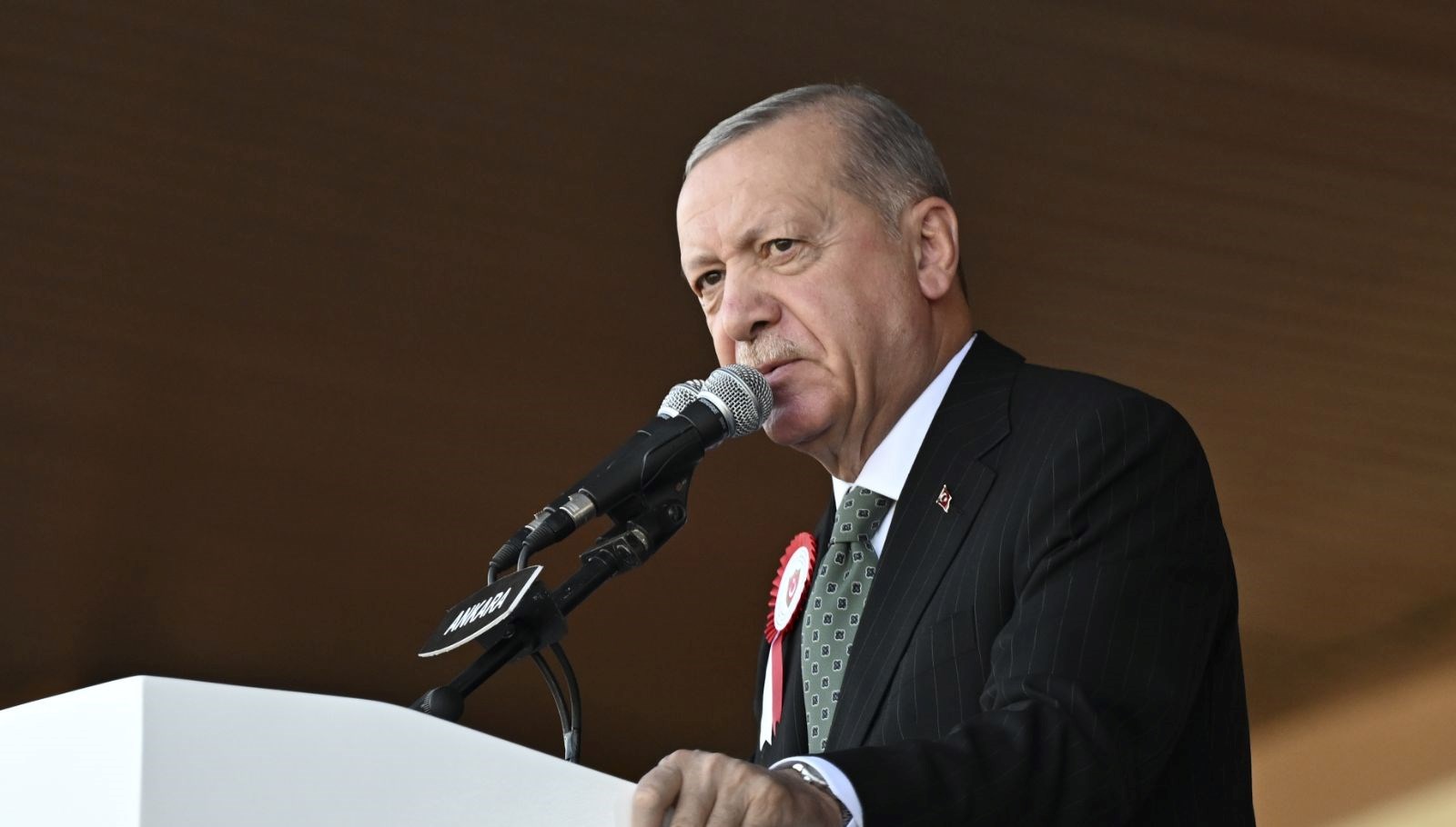 Erdoğan’dan Gazze daveti: Çin’in en büyük gazetesi için makale yazdı