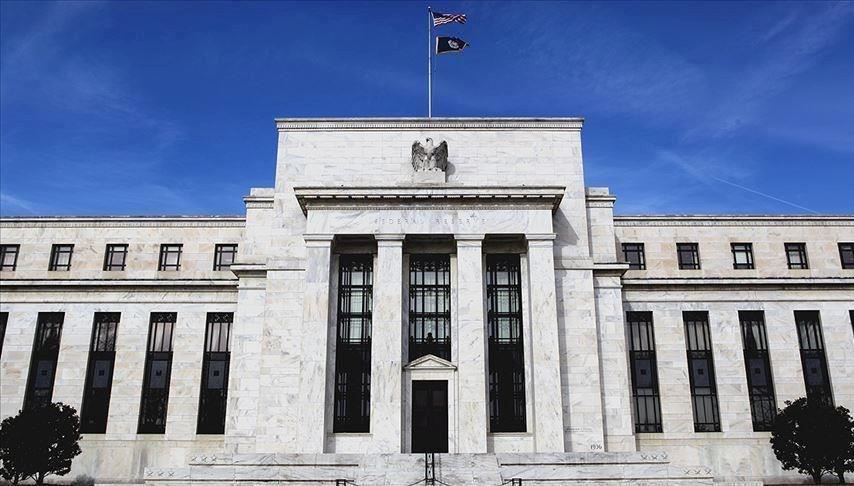 Fed faiz kararını açıkladı