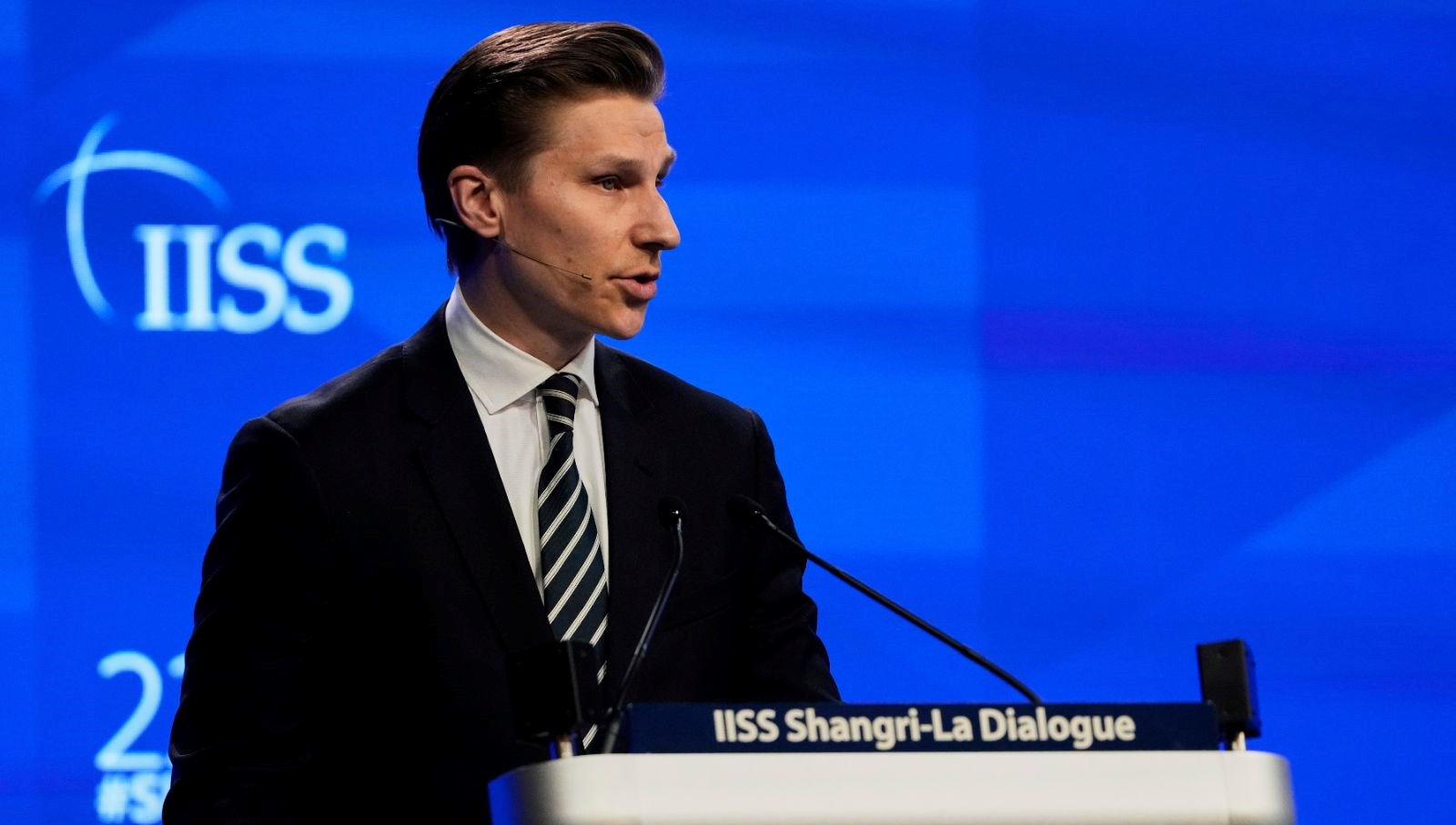 Finlandiya, Ukrayna düzeneğinin dışında kalacak