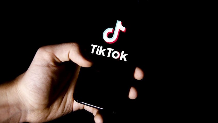 Fransa’da TikTok’a kabahat duyurusu