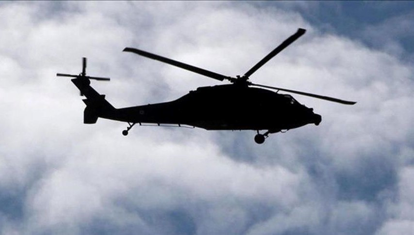 Gana Savunma Bakanı, helikopter kazasında hayatını kaybetti