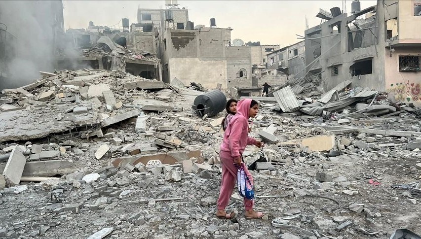 Gazze’de ilaç bulunamıyor: Kanser, diyabet ve tansiyoın hastaları tehlikede