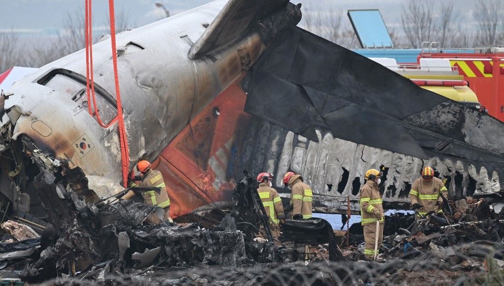 “Gerçekler gizleniyor”: 179 kişinin öldüğü faciada hatalı pilot mu?