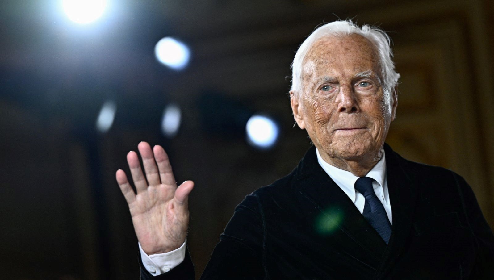 Giorgio Armani kimdir? Dünyaca ünlü moda tasarımcısının hayatı ve muvaffakiyetleri