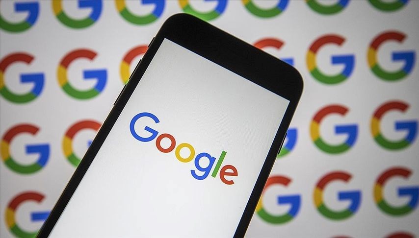 Google’da kesinti yaşanıyor
