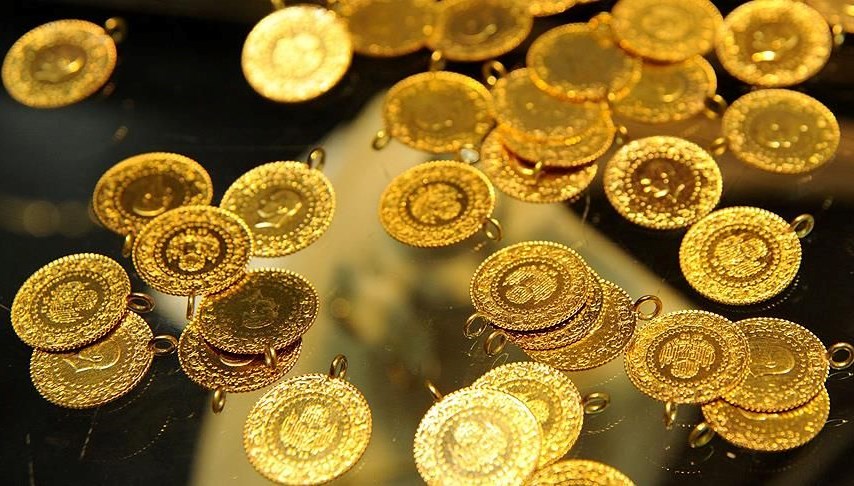 Gram altın güne yükselişle başladı: 19 Ağustos 2025 gram, çeyrek ve tam altın fiyatları