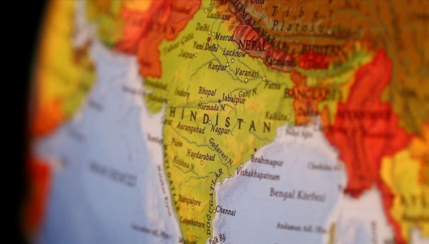 Hindistan’dan ABD ile münasebetlerde yeni devir