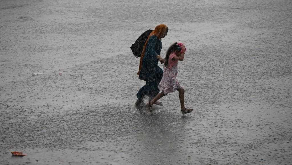 Hindistan’ı sel vurdu: En az 40 meyyit, 120’den fazla yaralı