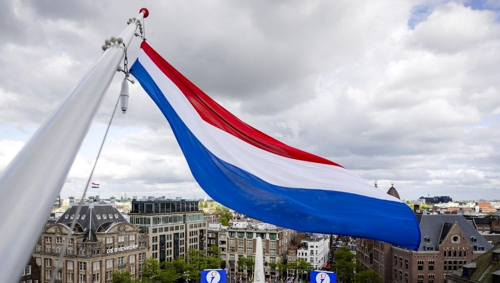 Hollanda’da İsrail vatandaşlarına akın