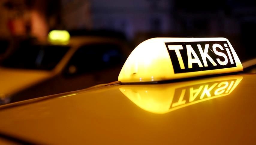 İBB 150 taksi için ihale yapacak: Son müracaat tarihi 1 Eylül