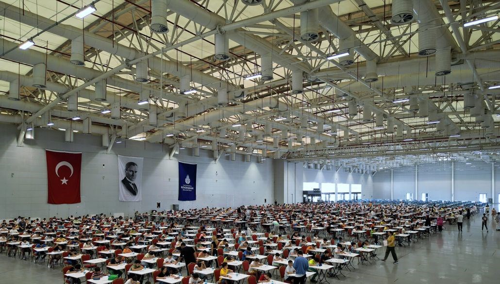 İBB Teknoloji Atölyeleri Öğrenci Seçme Sınavı takvimi muhakkak oldu