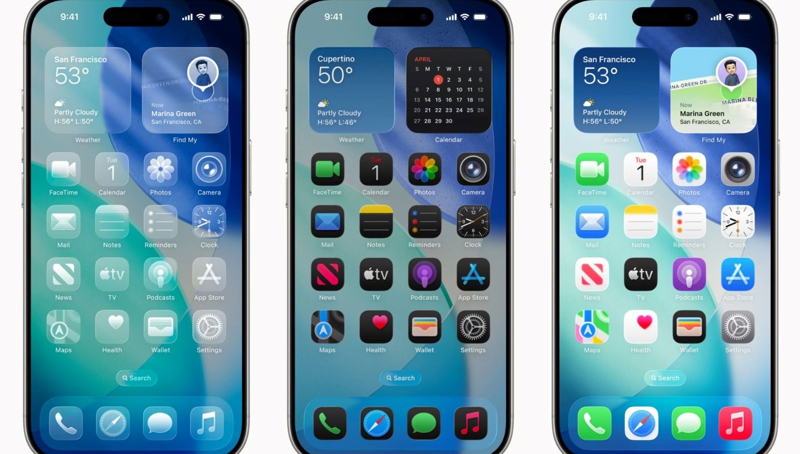 iOS 26 çıktı: 12 hususta Apple’ın son yenilikleri