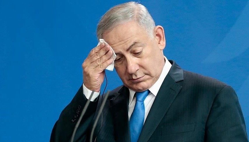 İsrail basını: Genelkurmay Başkanı Zamir, Netanyahu’yu ateşkesi kabul etmeye çağırdı