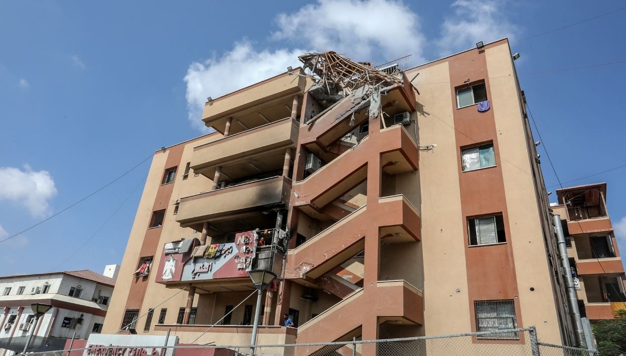İsrail’den 5 gazeteciyi öldüğü hücuma skandal açıklama: Kamerayı maksat aldık