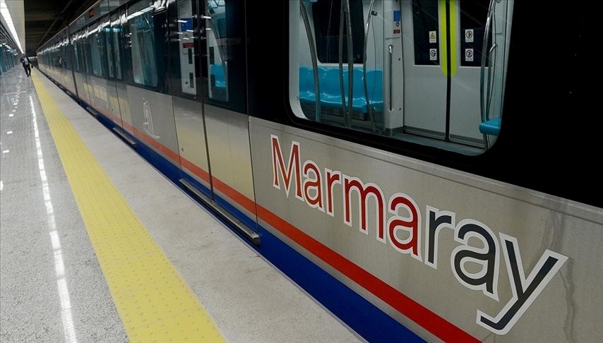 İstanbul’daki toplu ulaşım artırımı “U” logolu metrolar ve Marmaray’da geçerli olmayacak