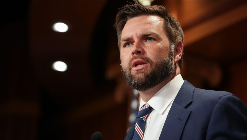 JD Vance Rusya-Ukrayna barışını yorumladı: “İki taraf da memnun olmayacak”